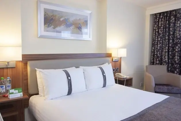 Premium Oda, 1 Çift Kişilik Yatak