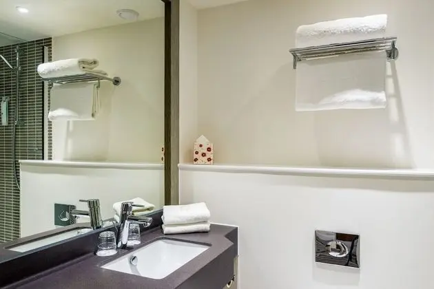 Premium Oda, 2 Çift Kişilik Yatak