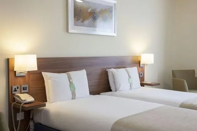 Standard Oda, 2 Tek Kişilik Yatak