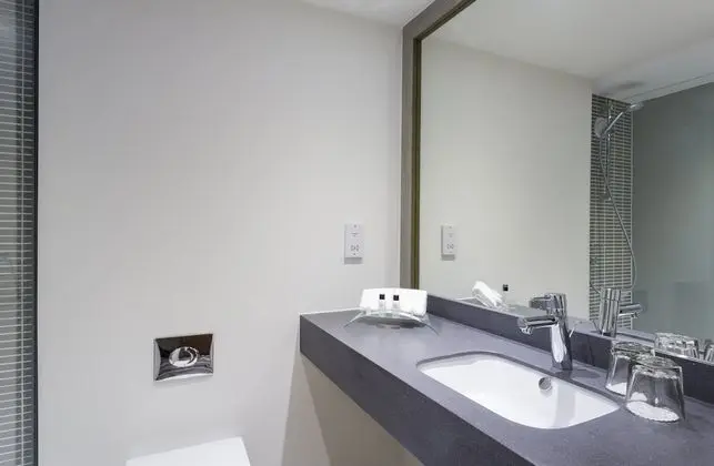 Standard Oda, 2 Tek Kişilik Yatak