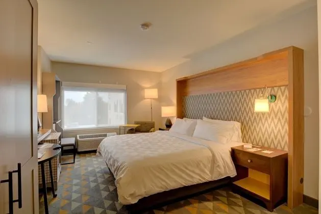 Çift ​​kişilik King Size Bed