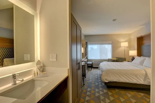 Çift ​​kişilik Two Queen Beds