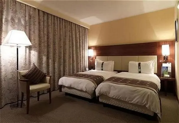 Standard Oda, 2 Tek Kişilik Yatak, Sigara İçilebilir