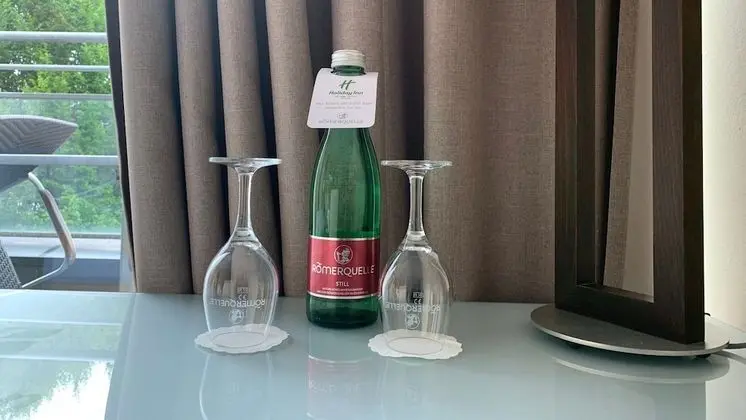 Premium Oda, 2 Tek Kişilik Yatak