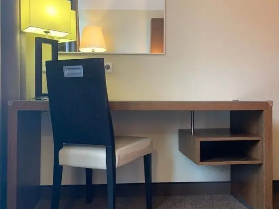 Premium Oda, 2 Tek Kişilik Yatak