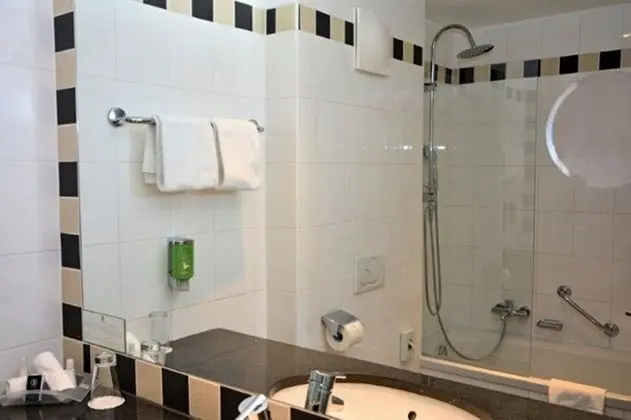 Premium Oda, 2 Tek Kişilik Yatak