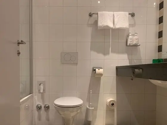 Premium Oda, 2 Tek Kişilik Yatak