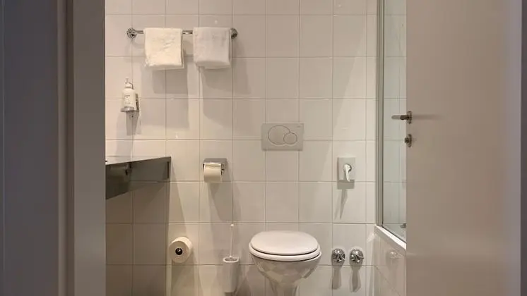 Standard Oda, 1 En Büyük (King) Boy Yatak