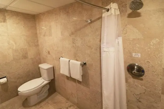 Standard Oda, 2 Çift Kişilik Yatak