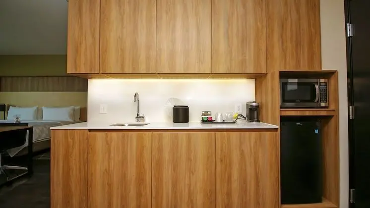 Standard Oda, 2 Çift Kişilik Yatak
