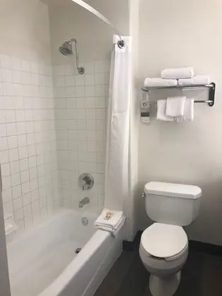 Standard Oda, 1 Çift Kişilik Yatak, Engellilere Uygun (Accessible Tub)