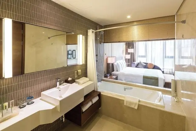 Premium Oda, 1 En Büyük (King) Boy Yatak, Bahçe Manzaralı