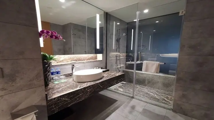 Standard Oda, 2 Tek Kişilik Yatak