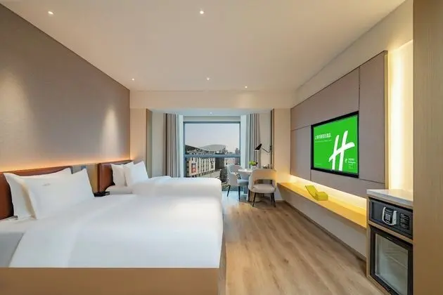 Premium Oda, 2 Tek Kişilik Yatak