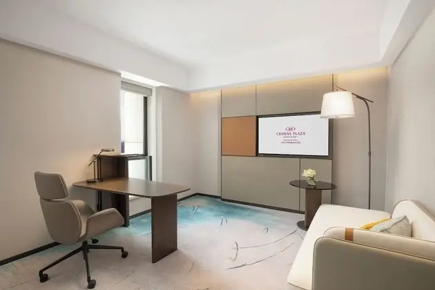 Süit, 1 Yatak Odası