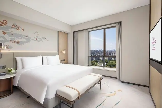 Süit, 1 Yatak Odası