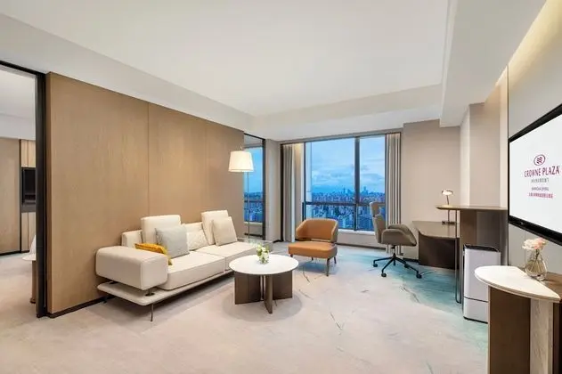 Süit, 1 Yatak Odası (Study Area)