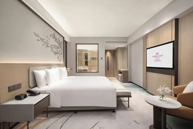 Süit, 1 Yatak Odası (Study Area)