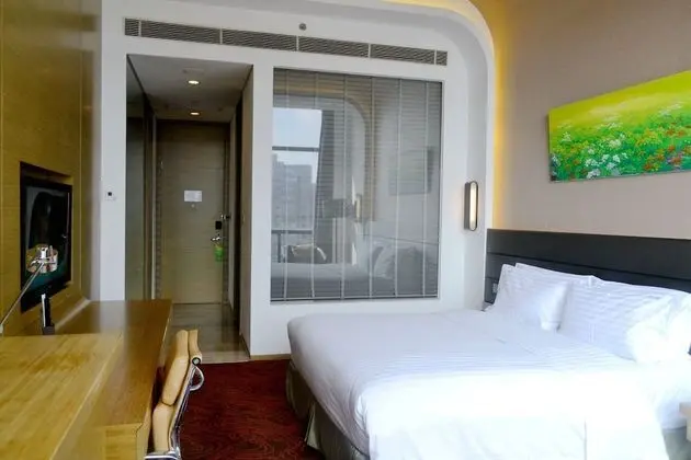 Standard Oda, 1 En Büyük (King) Boy Yatak (Lounge Access)