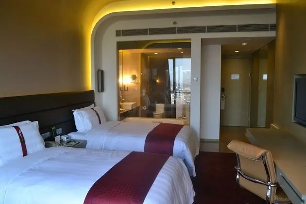 Standard Oda, 2 Tek Kişilik Yatak (High Floor)