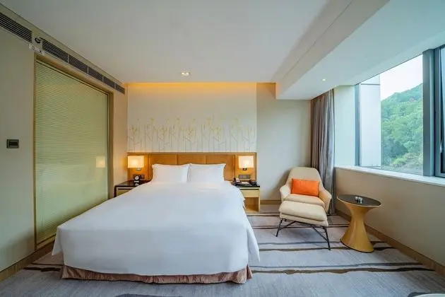 Standard Oda, 2 Tek Kişilik Yatak (High Floor)
