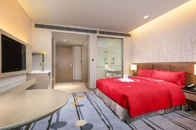 Standard Oda (High Floor)