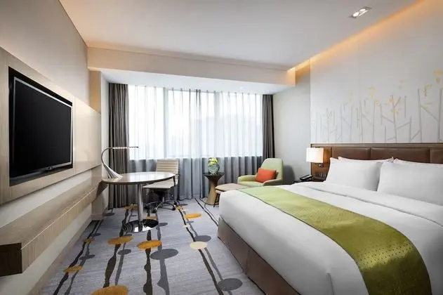 Standard Oda (High Floor)
