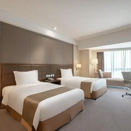 Premium Oda, 2 Tek Kişilik Yatak (High Floor)