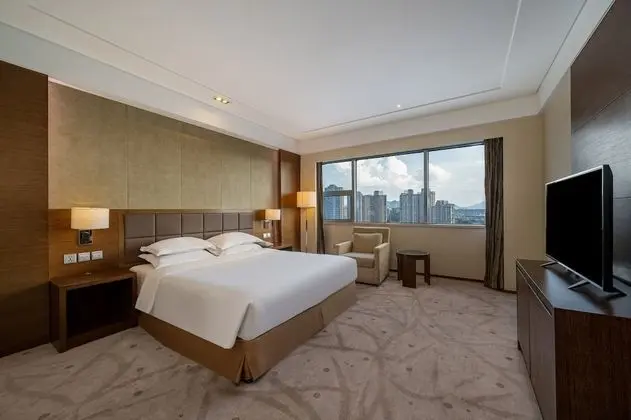 Süit, 1 Yatak Odası, Sigara İçilmez (Living Area)