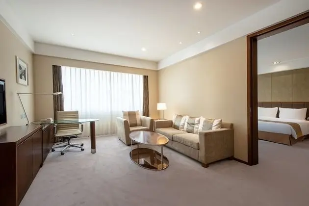 Süit, 1 Yatak Odası, Sigara İçilmez (Living Area)