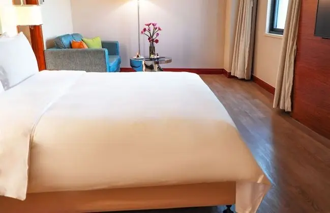 Premium Oda, 1 En Büyük (King) Boy Yatak, Sigara İçilmez