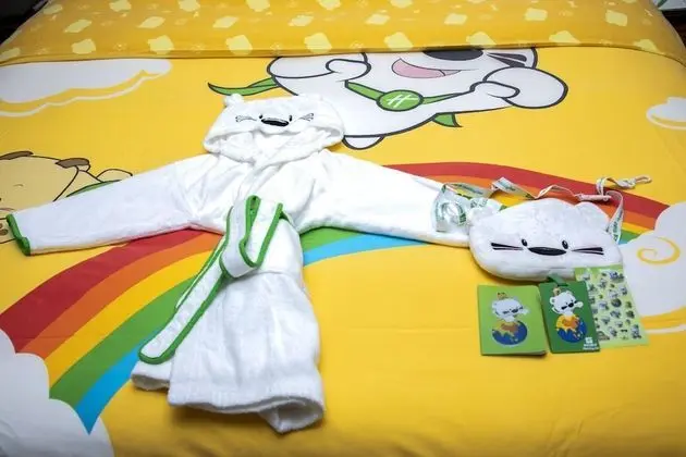 Standard Oda, 1 En Büyük (King) Boy Yatak, Sigara İçilmez