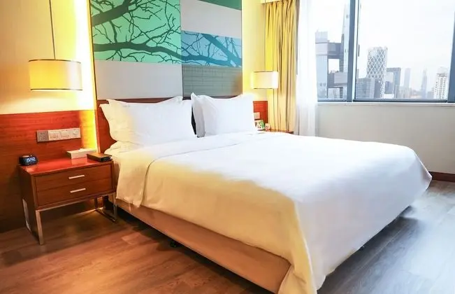 Standard Oda, 1 En Büyük (King) Boy Yatak, Sigara İçilmez