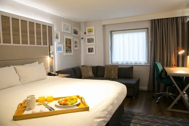 Premium Oda, 1 Çift Kişilik Yatak ve Çekyat