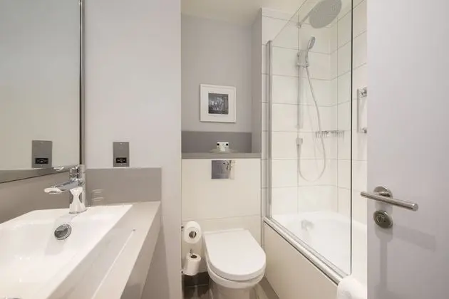 Premium Oda, 1 Çift Kişilik Yatak ve Çekyat