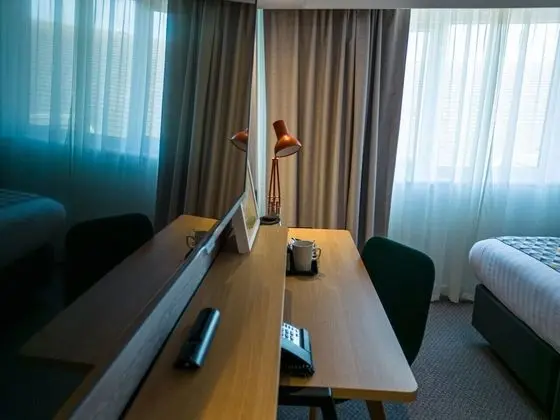 Premium Oda, 1 En Büyük (King) Boy Yatak