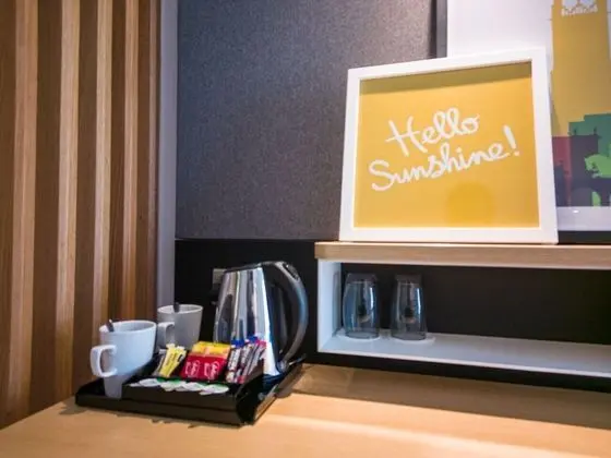 Premium Oda, 1 En Büyük (King) Boy Yatak