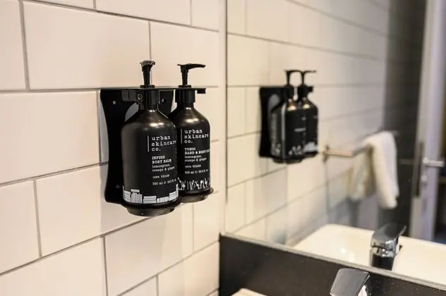 Premium Oda, 1 En Büyük (King) Boy Yatak