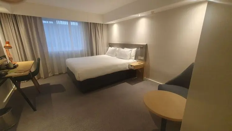 Standard Oda, 1 Çift Kişilik Yatak, Engellilere Uygun