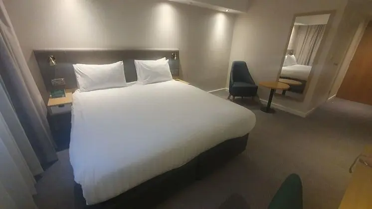 Standard Oda, 1 Çift Kişilik Yatak, Engellilere Uygun