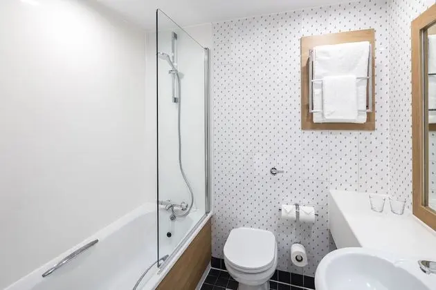 Standard Oda, 2 Tek Kişilik Yatak