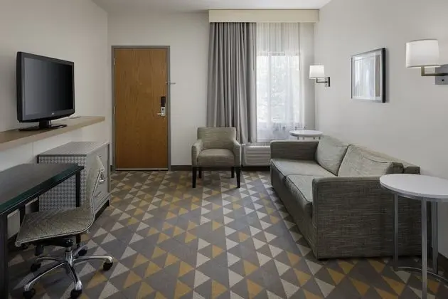 Süit, 1 Yatak Odası, Küçük Mutfak (Living Area)