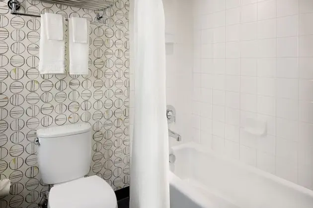 Süit, 1 Yatak Odası, Küçük Mutfak (Living Area)