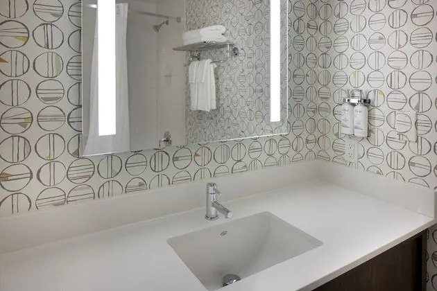 Süit, 1 Yatak Odası, Küçük Mutfak (Living Area)