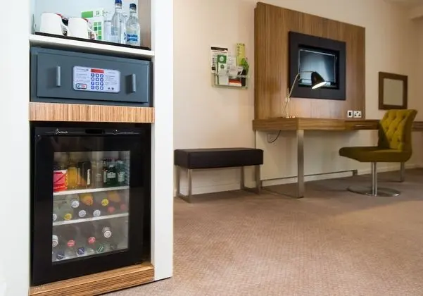 Premium Oda, 1 En Büyük (King) Boy Yatak