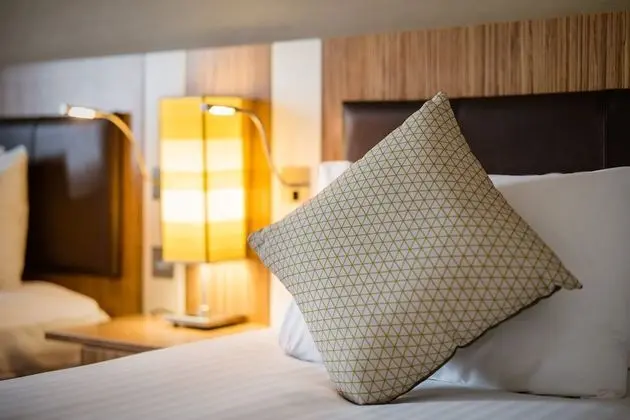 Standard Oda, 2 Tek Kişilik Yatak