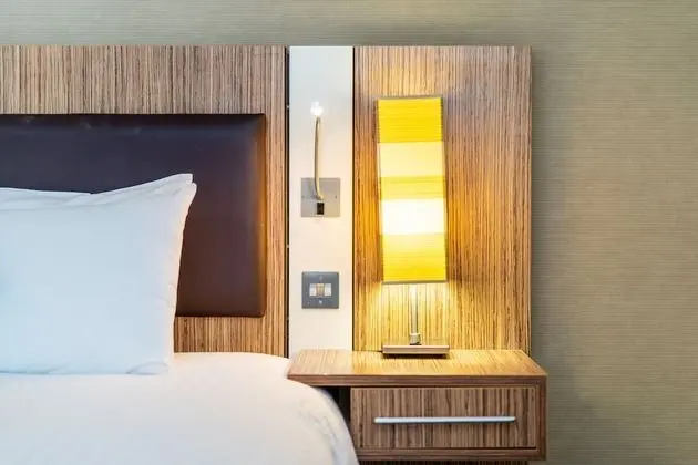 Standard Oda, 2 Tek Kişilik Yatak