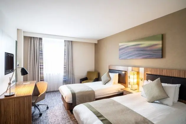 Standard Oda, 2 Tek Kişilik Yatak