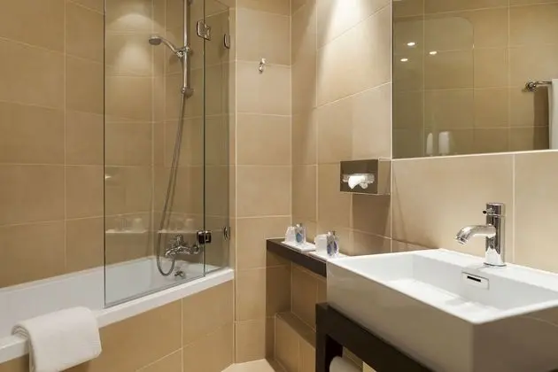 Premium Oda, 1 Büyük (Queen) Boy Yatak, Göl Manzaralı (With Terrace or Balcony)