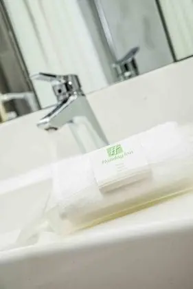 Standard Oda, 1 Tek Kişilik Yatak, Engellilere Uygun (Mobility)